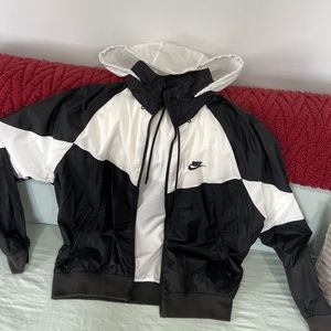 Nike Windbreaker
